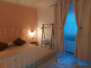 Nel cuore di Genova BAGNO PRIVATO Genova